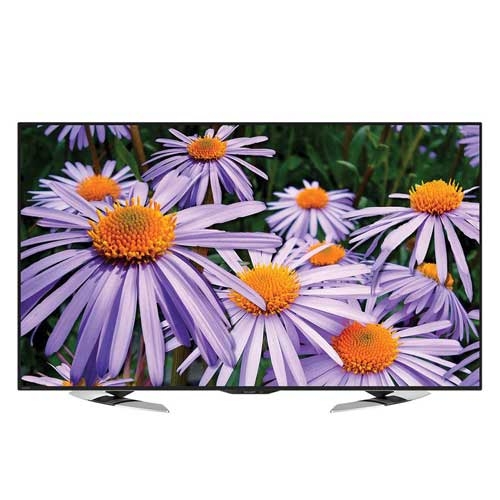 Sharp 50″ 4K TV LC-50UE630X