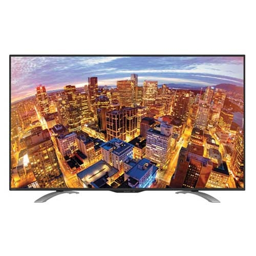 Sharp 50″ LED TV LC-50LE580X
