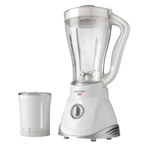 Sharp Blender EM-125L-W