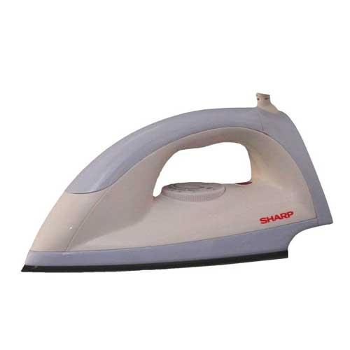 Sharp Dry Iron EI-N04