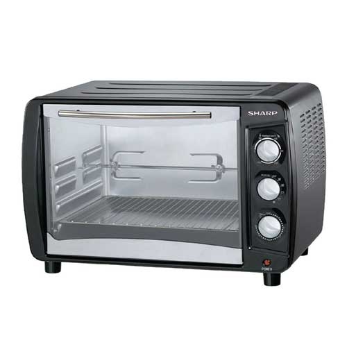 Sharp Electric Oven EO-35K