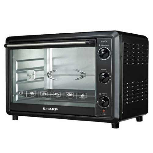 Sharp Electric Oven EO-60K