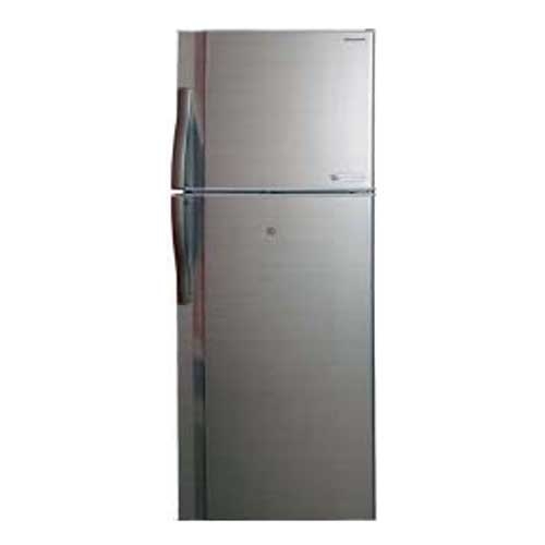 Sharp SJ K260TASL Refrigerator
