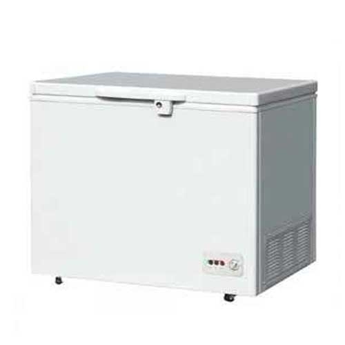 Sharp SJC 155WH Deep Freezer