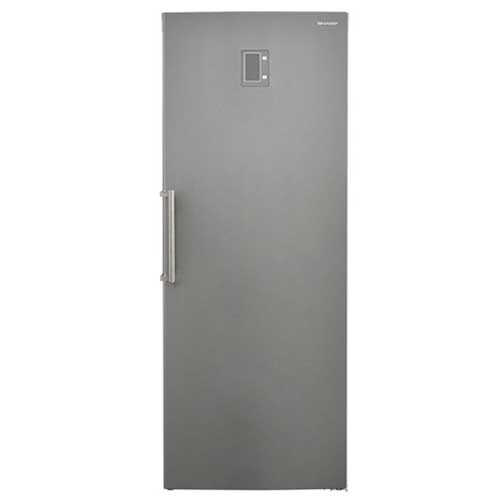 Sharp Up-right Freezer SJ-S1251E01