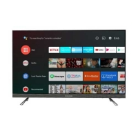 Singer 4K Frameless Android TV (S55)