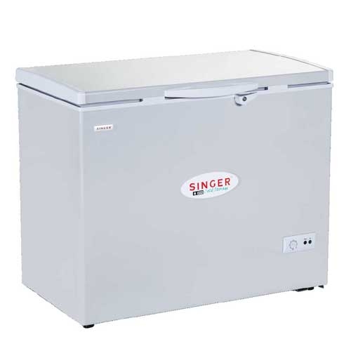Singer Chest Freezer 205 Ltr