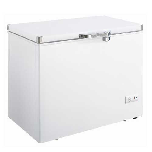 Singer Chest Freezer 286 Ltr