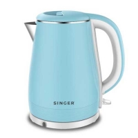 Singer Electric Kettle 1.5L