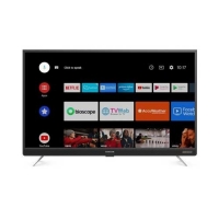 SINGER GOOGLE ANDROID TV (S43)