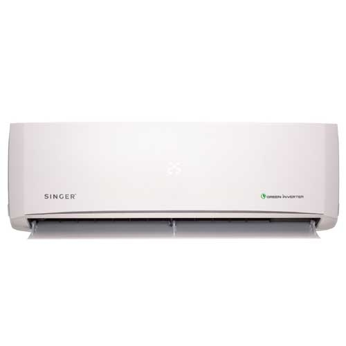 Singer Green Inverter AC 18CBR32LVSGRIH 1.5 Ton