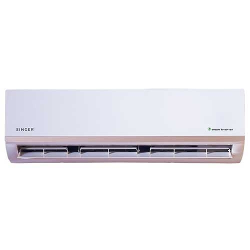 Singer Green Inverter Smart AC 18AG13GRIM 1.5 Ton