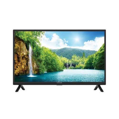 Singer HD LED TV (S24)