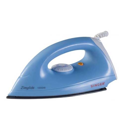 Singer Iron SID-129BU/SID-129GN