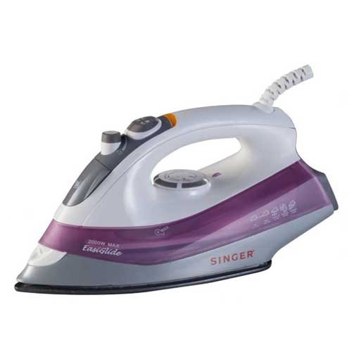 Singer Iron SIS 253PR/SIS 253GN