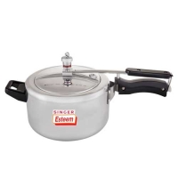 Singer Pressure Cooker SPE 6.5L-L