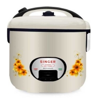 Singer Rice Cooker SRCFN1020JLRC