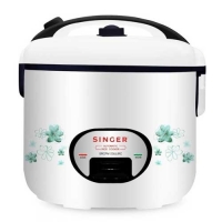 Singer Rice Cooker SRCFN1230JLRC