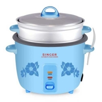 Singer Rice Cooker SRCFN1730DRRC