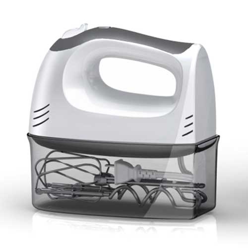 Singer SRBL-SHM429HDL Hand Mixer