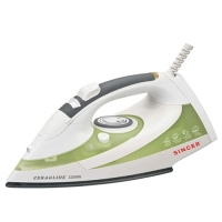Singer Steam Iron SHD-223-22