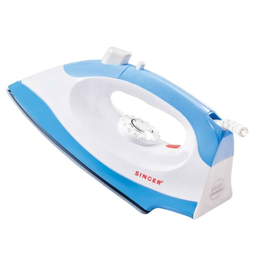 Steam Iron SHD-207-10