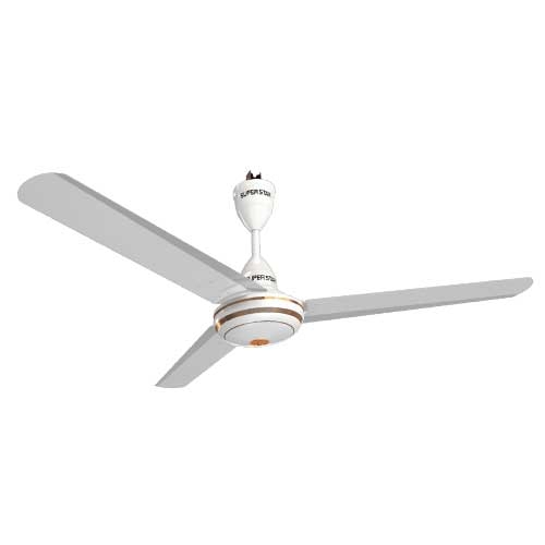 Super Star Diamond Ceiling Fan 56 Inches