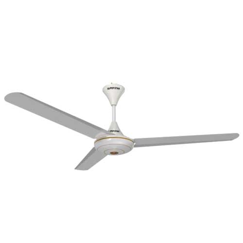 Super Star Diana Ceiling Fan 48 Inches