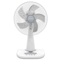 Super Star Table Fan TF-06 16 Inches