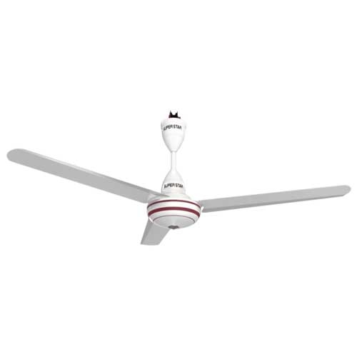 Super Star Venus Ceiling Fan 56 Inches