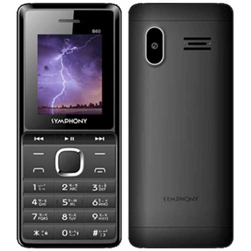 Symphony B60