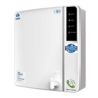 Tata 8 L/hr NOVA Silver RO Water Purifiers