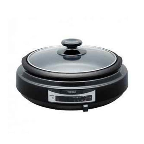 Toshiba Curry Cooker