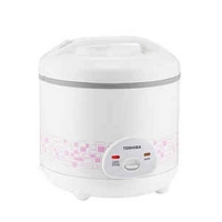 Toshiba Rice Cooker