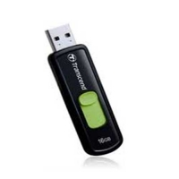 Transcend JetFlash 500 16GB USB Pen Drive