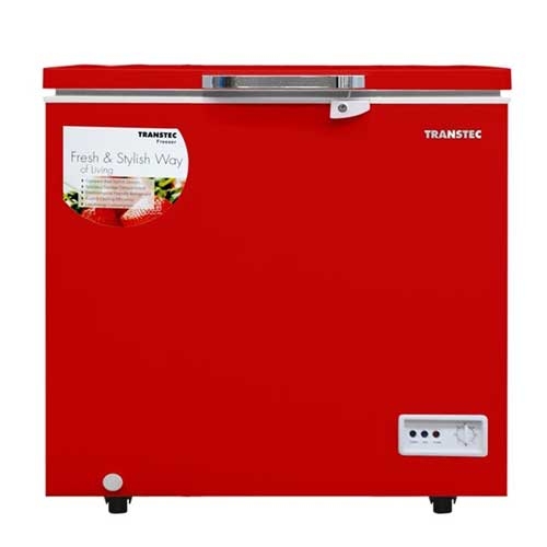 Transtec Chest Freezer TFX-152 152 L
