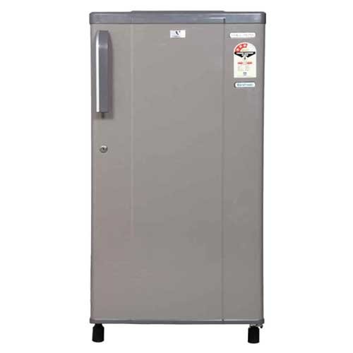 Videocon 190Ltr VCE203 Single Door Refrigerator Videocon 190Ltr VCE203 Single Door Refrigerator