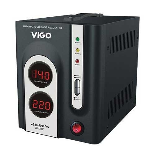 Vigo Automatic Voltage Stabilizer RE26-1000VA