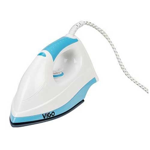 Vigo E. Iron VIG-YPF 633 Blue