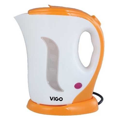 Vigo Electric Kettle 1.2L VIG-1509