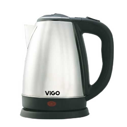 Vigo Electric Kettle 1.8 L