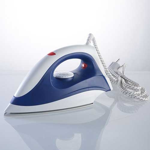 Vigo Electronic Iron VIG-DEI-001 Blue