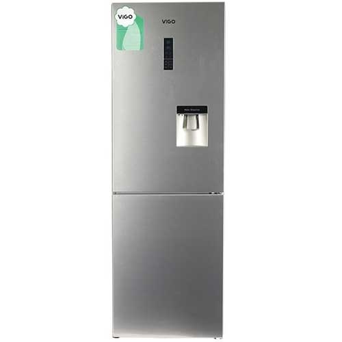 Vigo High End Refrigerator VGO-322 Ltr
