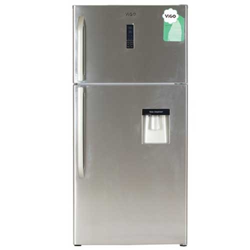 Vigo High End Refrigerator VGO-480 Ltr