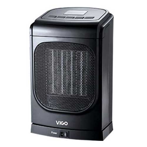 Vigo Room Heater Balmy