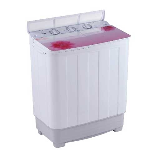Vigo Twin Tub Washing Machine 6.5 Kg