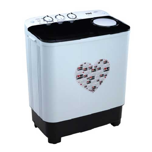Vigo Twin Tub 7kg Washing Machine