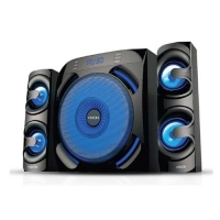 Vision 2.1 MULTIMEDIA SPEAKER-LOUD-202