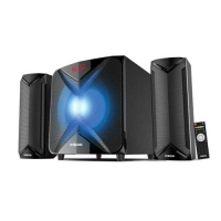 Vision 2:1 MULTIMEDIA SPEAKER- LOUD-203 Pro