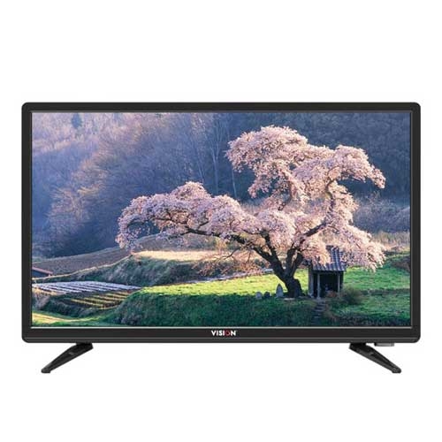 Vision 22 Inch FHD LED TV G-01